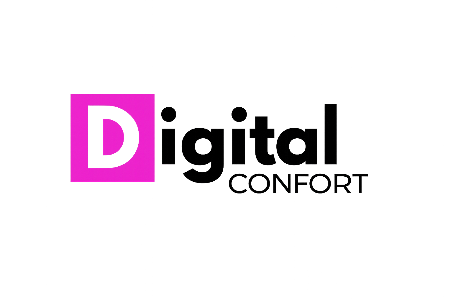 Digital Confort