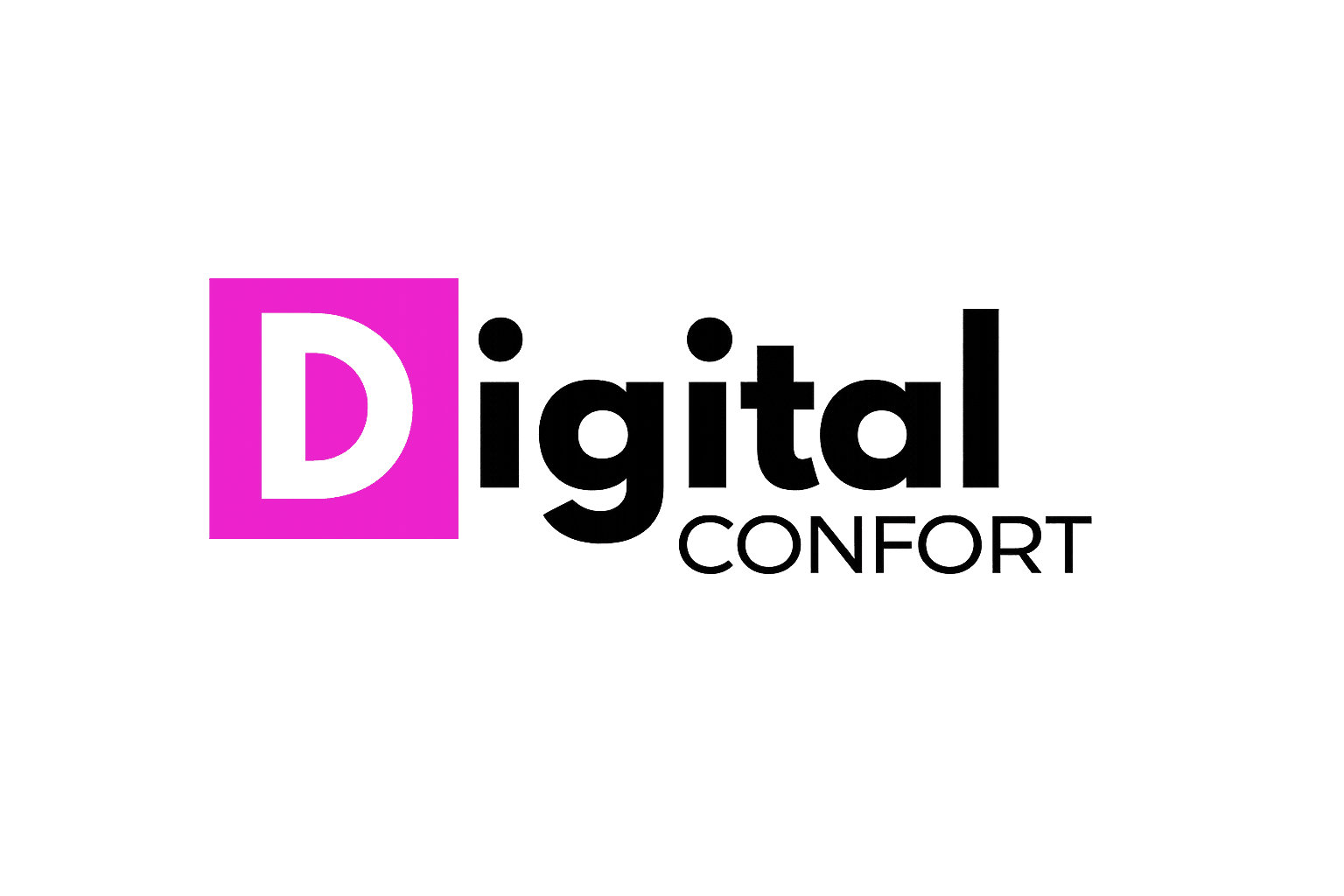 Digital Confort